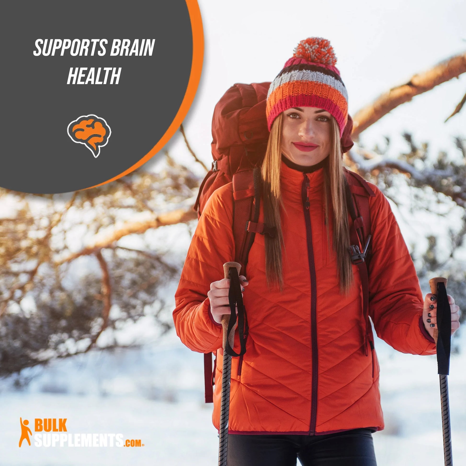 Bulksupplements TUDCA (Tauroursodeoxycholic Acid) Capsules - 500Mg per Serving (90 Capsules - 90 Servings)