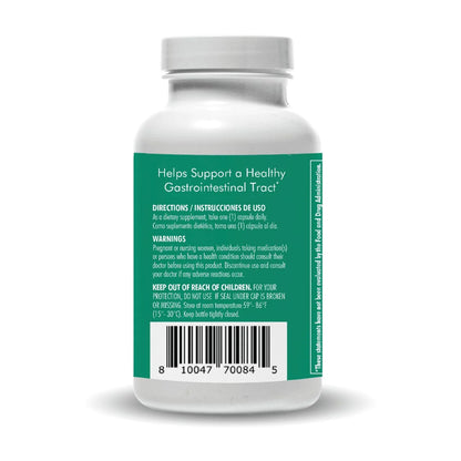 (2 Pack)  Probiotic Supplement for Digestive Health, Unisex, Adult, 138 Mg, 30 Count