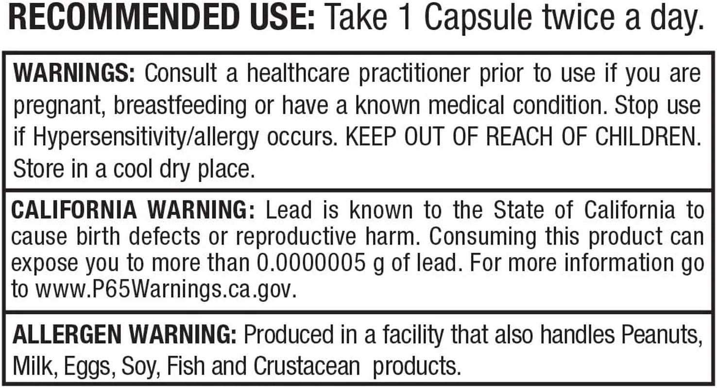 ALLMAX Nutrition TUDCA 60CT - Tauroursodexoycholic Acid - Liver Detox & Gut Health