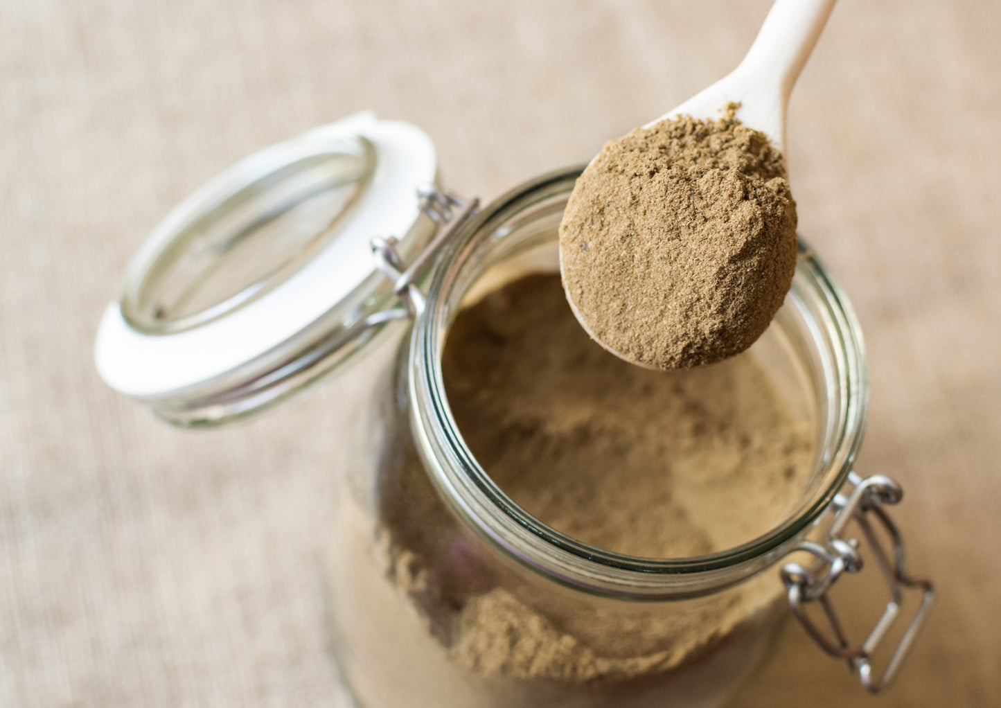 Organic Psyllium Husk Powder, 10 Pounds — Non-Gmo, Kosher, Raw, Vegan — by