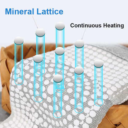 2PCS Self Heating Support Knee Pad Knee Brace Warm for Arthritis Joint Pain Relief Injury Recovery Belt Knee Massager Leg Warmer